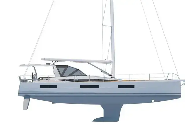 Jeanneau Yachts 60