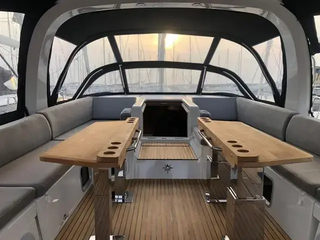 Jeanneau Yachts 60