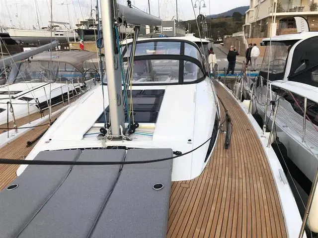 Jeanneau Yachts 60