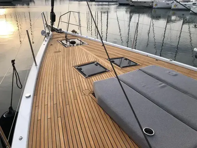 Jeanneau Yachts 60