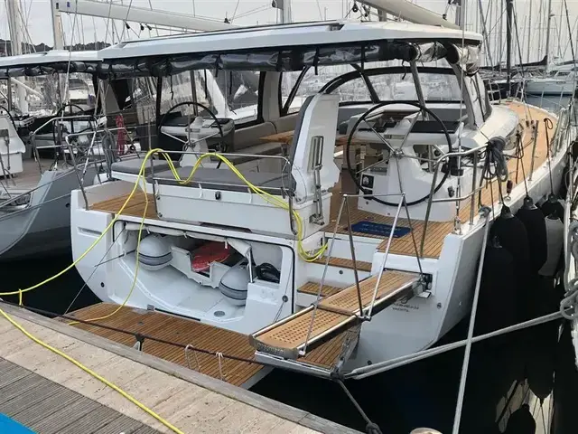 Jeanneau Yachts 60