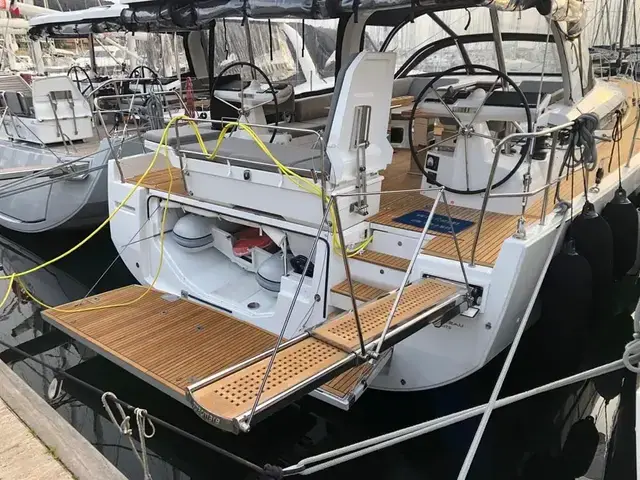 Jeanneau Yachts 60