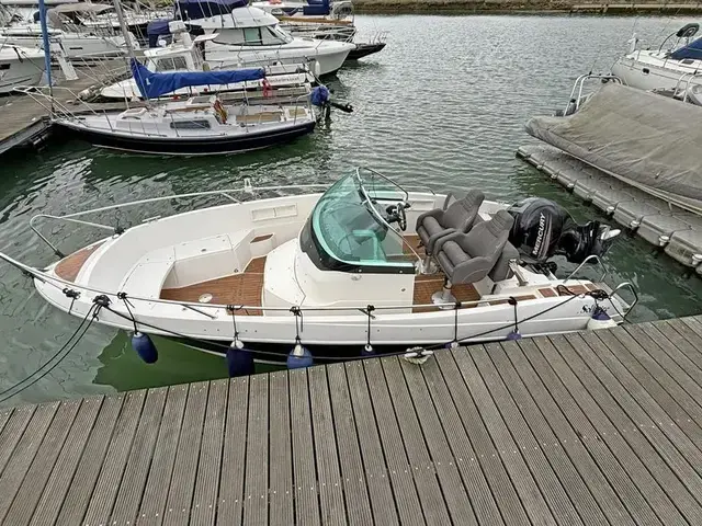 Ocean Master 630WA