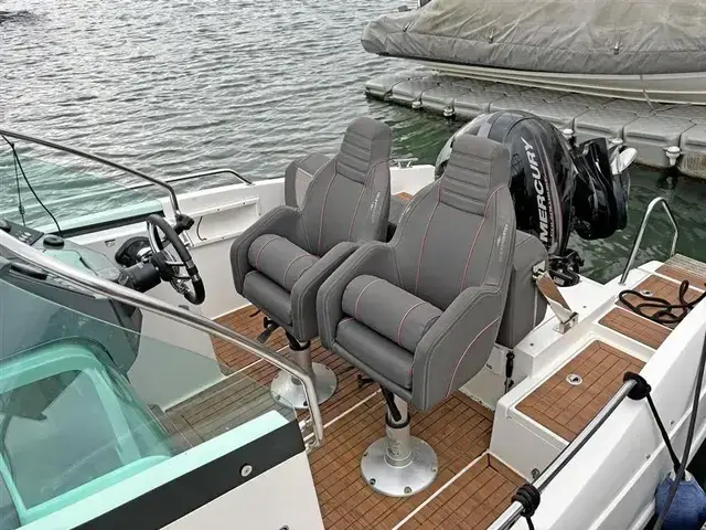 Ocean Master 630WA