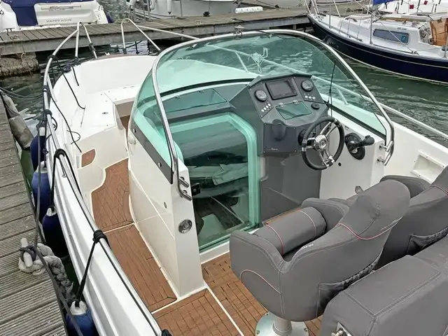 Ocean Master 630WA