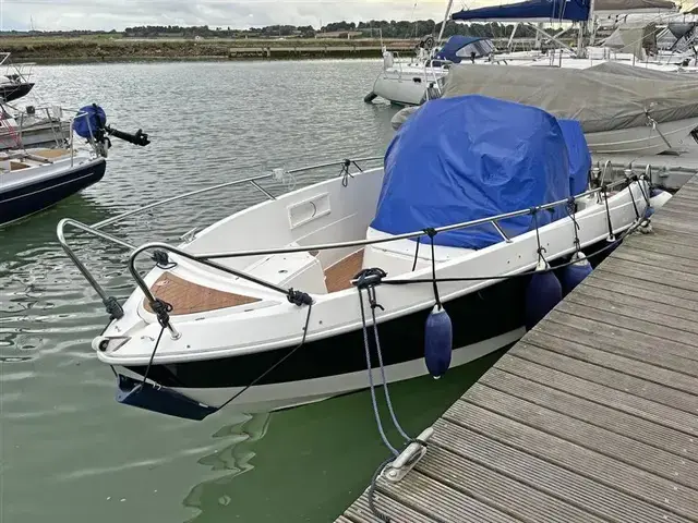 Ocean Master 630WA