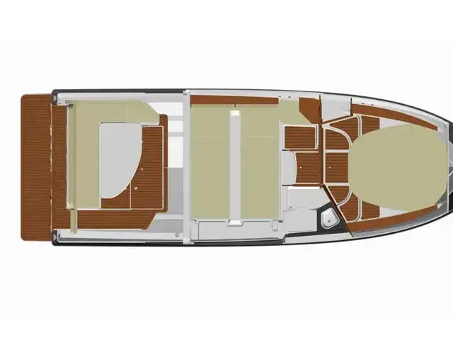 Quicksilver Activ 905 Weekend