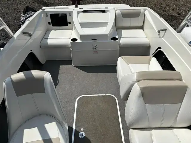 Bayliner 175 Bowrider