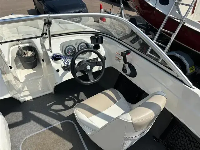 Bayliner 175 Bowrider