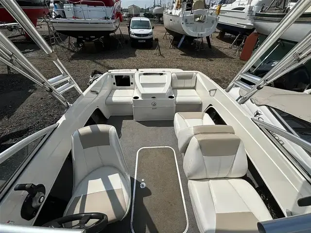 Bayliner 175 Bowrider