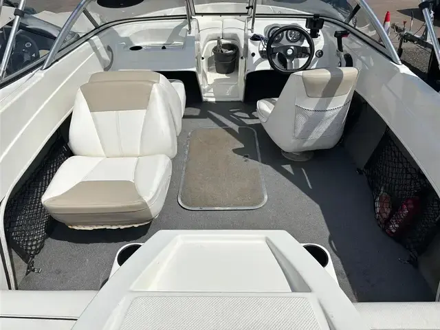 Bayliner 175 Bowrider