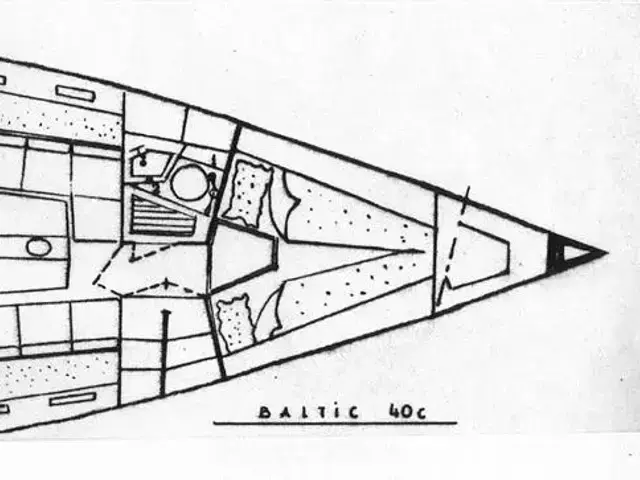 Baltic 40