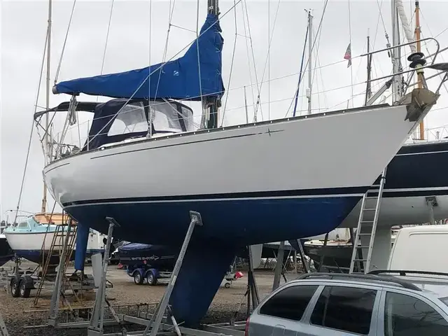 Baltic 40