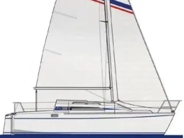 Hunter Ranger 265