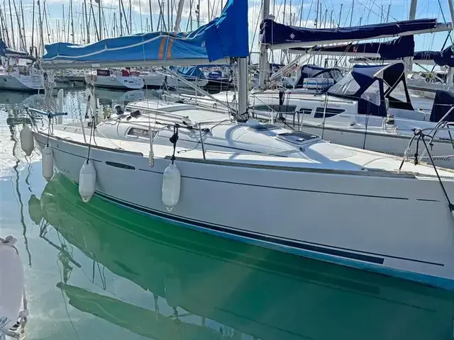 Beneteau First 25.7