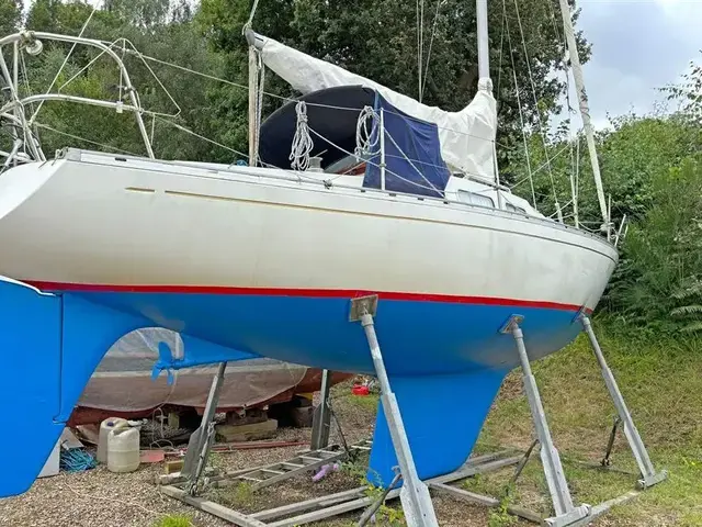 Shipman 28