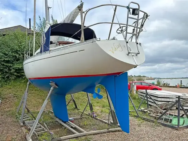 Shipman 28