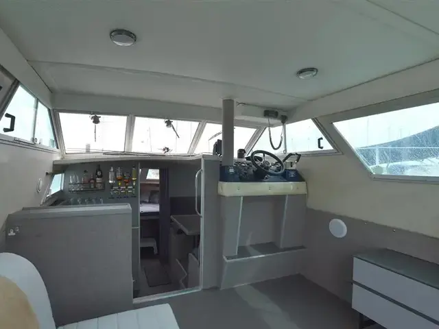 Fairline Sedan 32