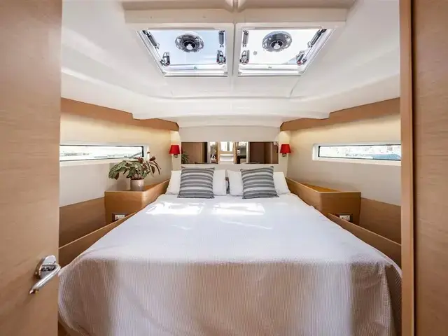 Jeanneau Sun Odyssey 440