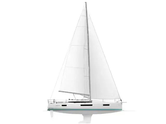 Jeanneau Sun Odyssey 440