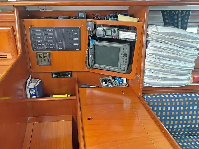 Beneteau Oceanis Clipper 361