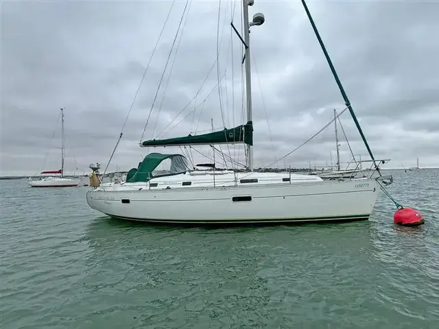 Beneteau Oceanis Clipper 361