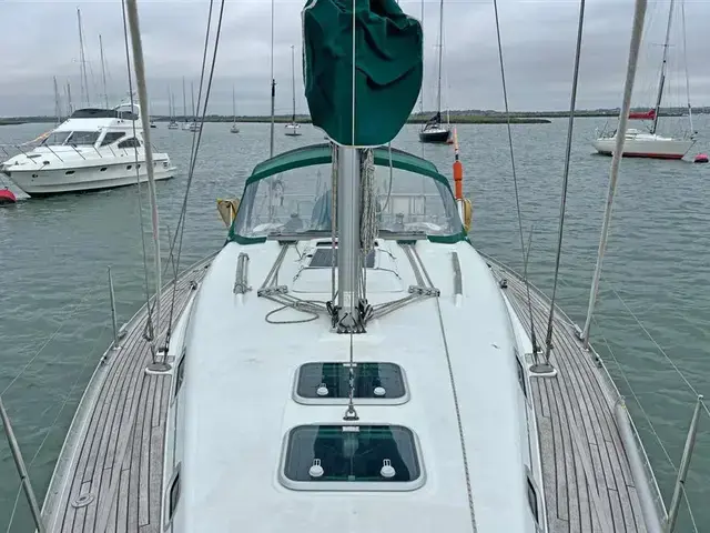 Beneteau Oceanis Clipper 361