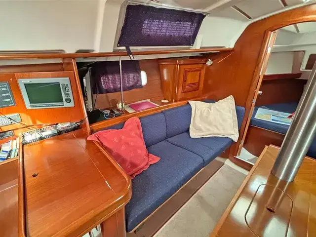 Beneteau Oceanis Clipper 361