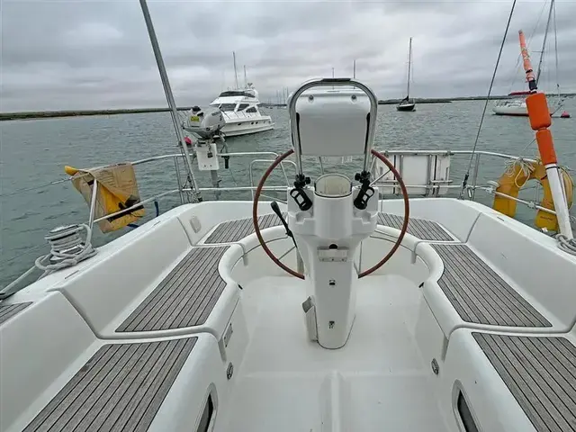 Beneteau Oceanis Clipper 361