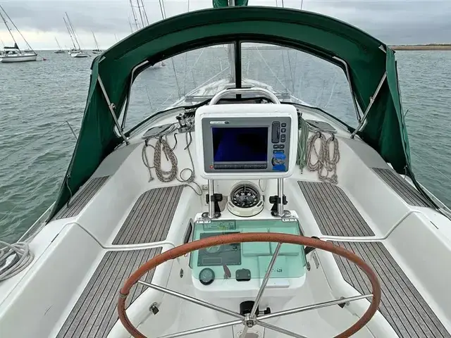 Beneteau Oceanis Clipper 361