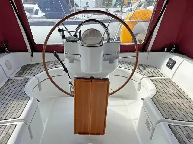 Beneteau Oceanis Clipper 361