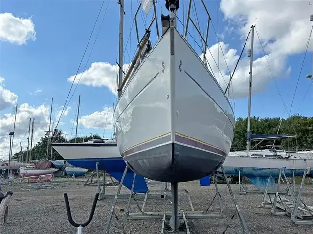 Beneteau Oceanis Clipper 361