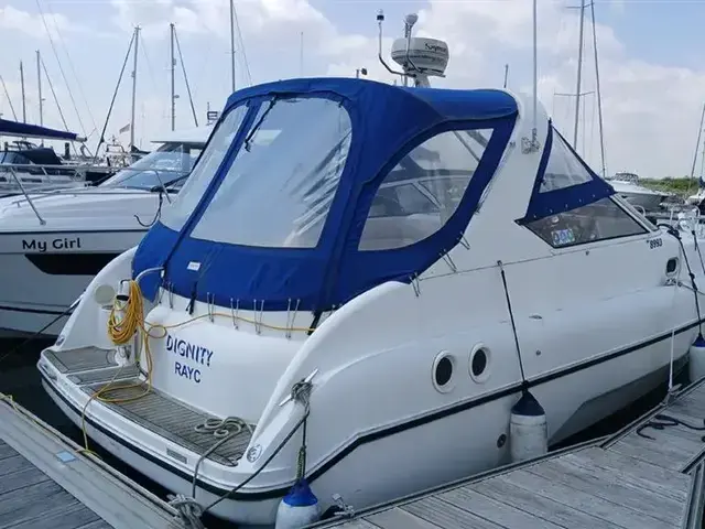 Sunline 31