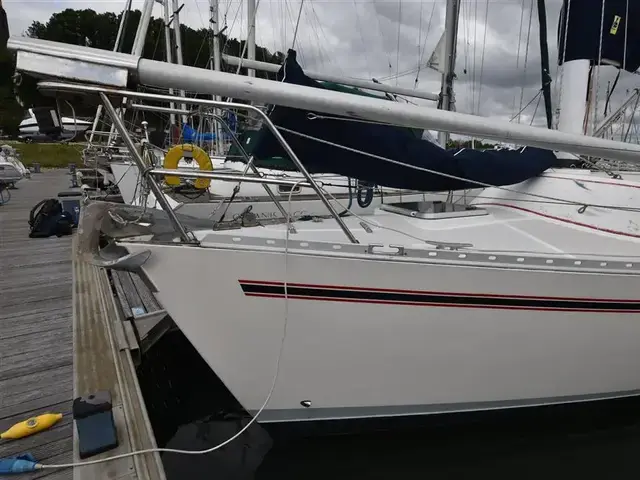 Freedom 33