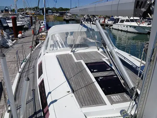 Hanse Hanse 470