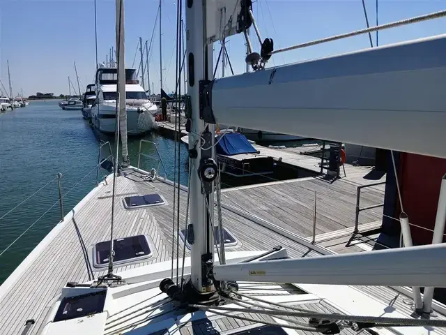 Hanse Hanse 470