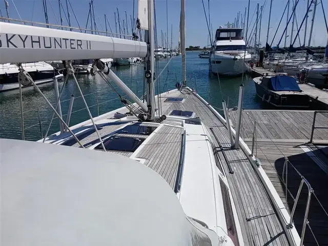 Hanse Hanse 470