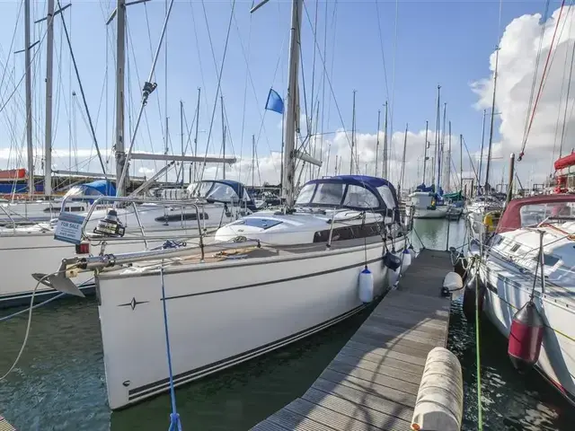 Bavaria 33 Cruiser