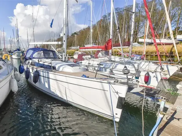 Bavaria 33 Cruiser