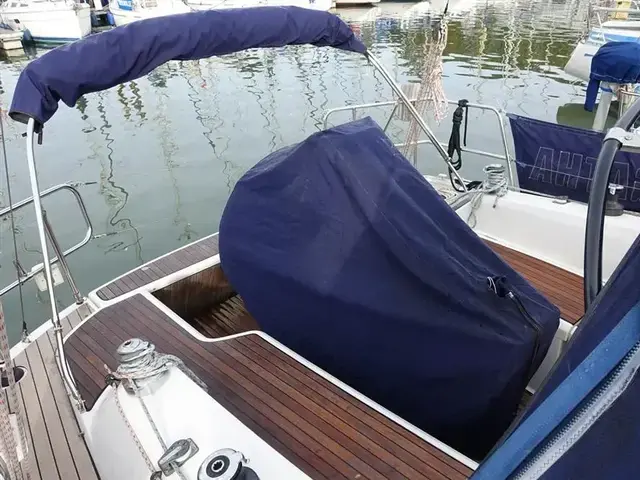 Bavaria 33 Cruiser