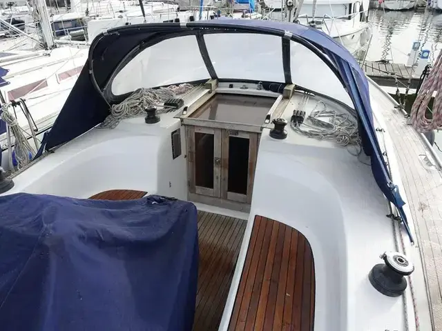 Bavaria 33 Cruiser