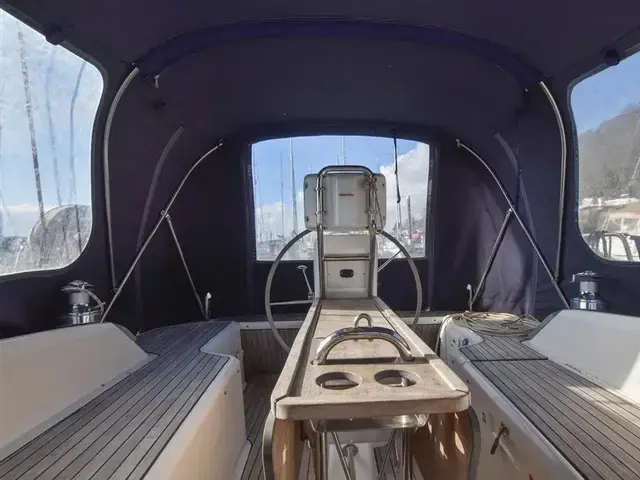 Bavaria 33 Cruiser