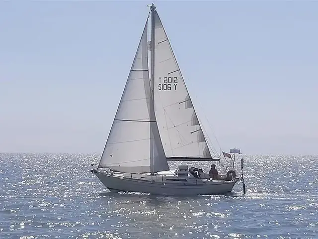 Halmatic 30