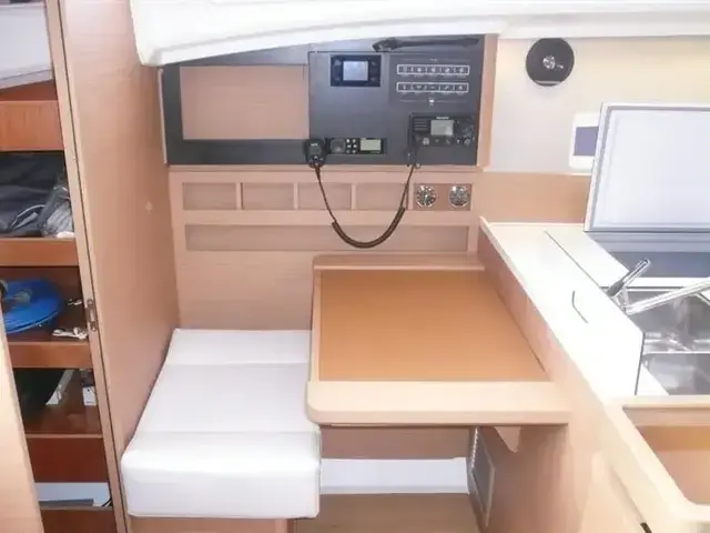 Jeanneau Sun Odyssey 410