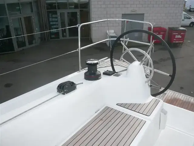 Jeanneau Sun Odyssey 410