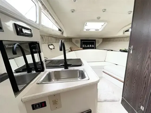 Bayliner 2655 Ciera