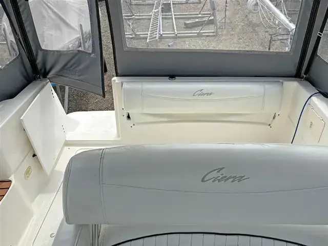 Bayliner 2655 Ciera