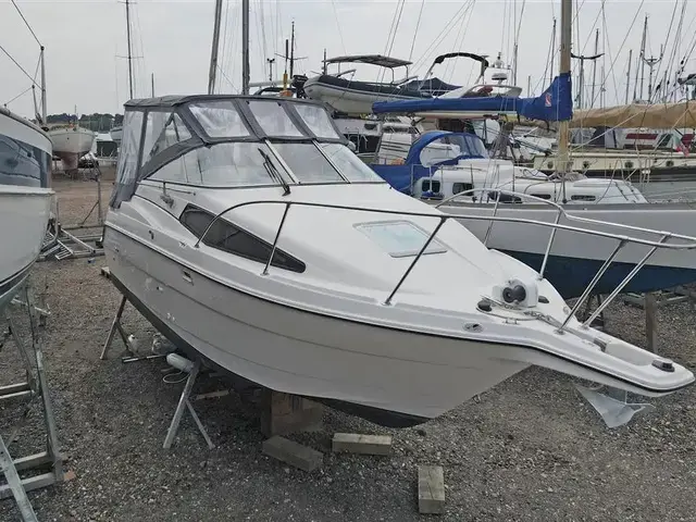 Bayliner 2655 Ciera