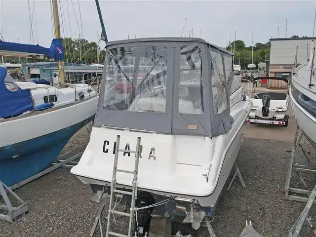 Bayliner 2655 Ciera