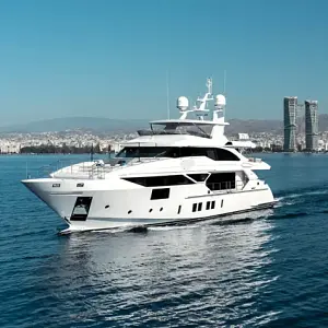 2021 Benetti Motor Yacht